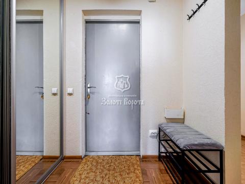 квартира по адресу Балтийский пер., 5