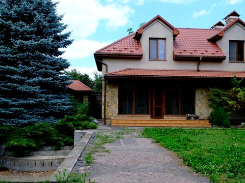 дом по адресу Корнинський
