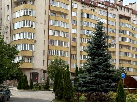 квартира за адресою Пасічна вул., 171