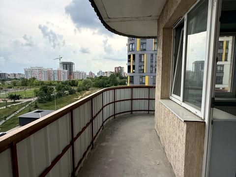 квартира за адресою Пасічна вул., 171