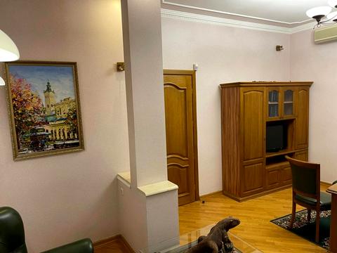коммерческая по адресу Софиевская ул., 25