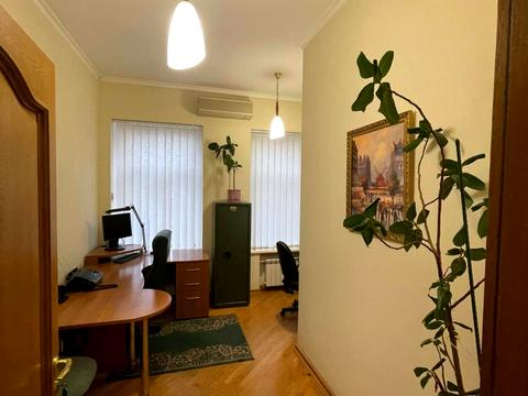 коммерческая по адресу Софиевская ул., 25