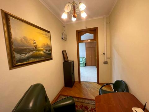 коммерческая по адресу Софиевская ул., 25