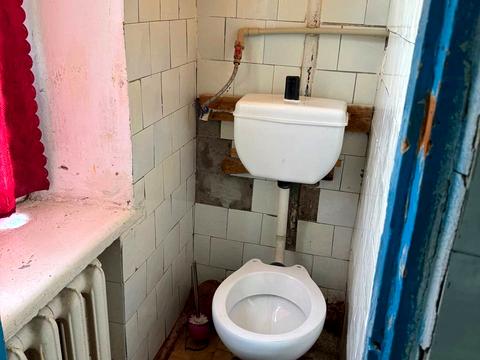 комната по адресу Будівельників, 12