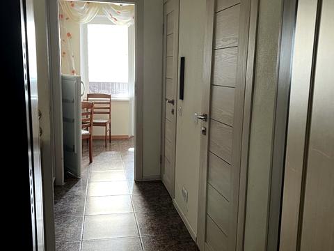 квартира по адресу Ларисы Руденко ул., 3-Б