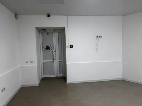 коммерческая по адресу Пасечная ул., 15а