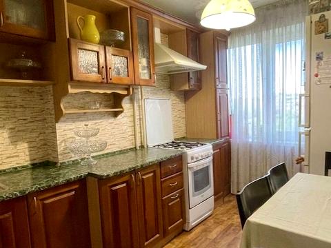 квартира за адресою Калинова вул., 83к2