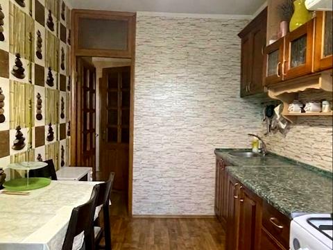 квартира за адресою Калинова вул., 83к2