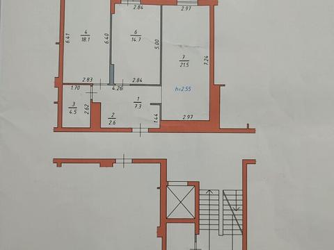квартира за адресою Зелена вул., 204-Б