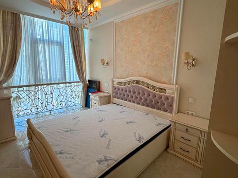квартира за адресою Аркадійське плато вул. (Гагаринське плато), 5б