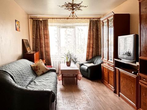 квартира за адресою Володимира Івасюка просп. (Героїв Сталінграду), 44
