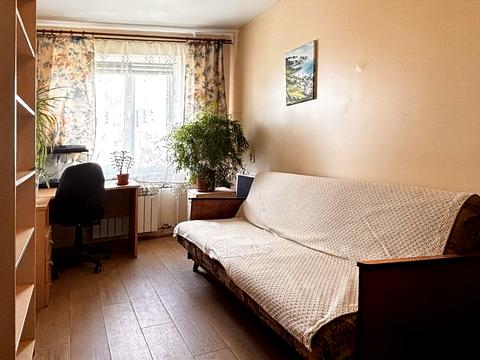 квартира за адресою Володимира Івасюка просп. (Героїв Сталінграду), 44