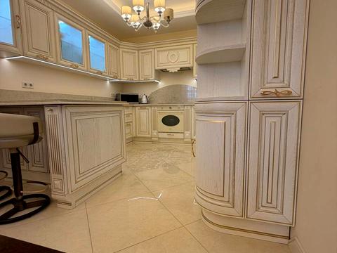 квартира за адресою Глибочицька вул., 32-А