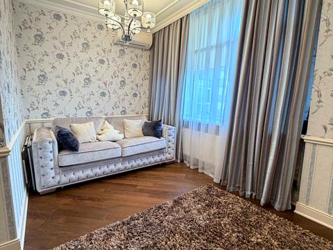 квартира за адресою Глибочицька вул., 32-А