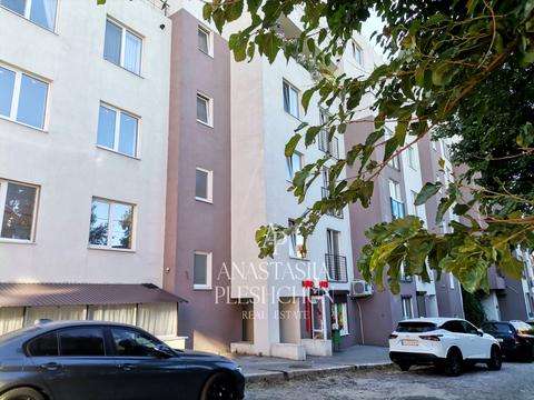 квартира за адресою Гетьманська вул. (Майкопська), 1-А