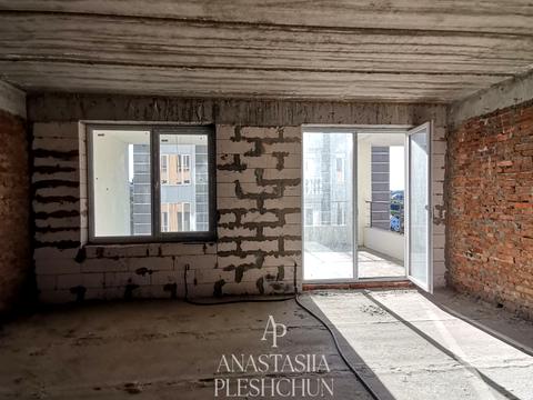 квартира за адресою Гетьманська вул. (Майкопська), 1-А