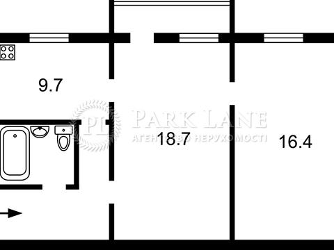 квартира за адресою Лютеранська вул., 26/17