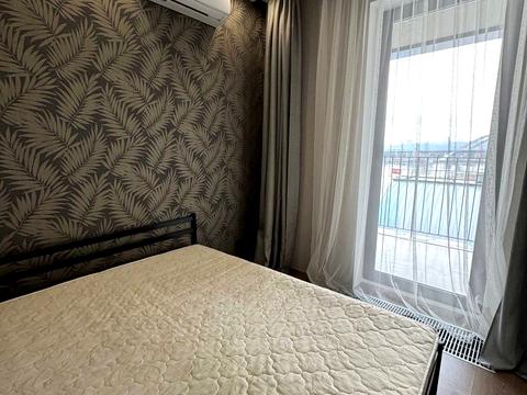 квартира по адресу Набережно-Рыбальская дорога ул., 3