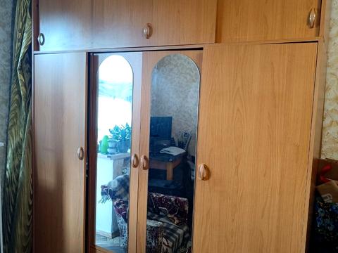 квартира по адресу Родини Глаголєвих ул. (Академіка Грекова), 12