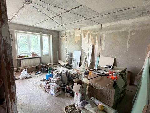 квартира за адресою Віталія Власова вул. (Ціолковського), 5