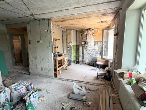 квартира за адресою Віталія Власова вул. (Ціолковського), 5