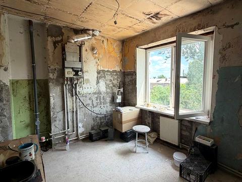 квартира за адресою Віталія Власова вул. (Ціолковського), 5