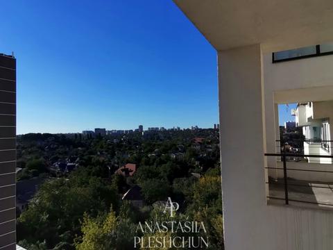 квартира за адресою Гетьманська вул. (Майкопська), 1-А