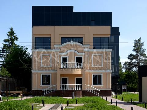 комерційна за адресою Столичне шосе, 5