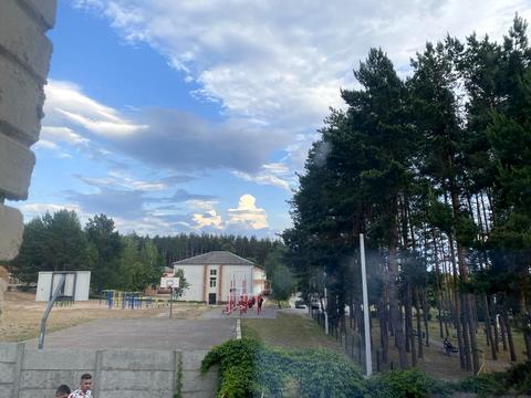 квартира за адресою Шевченка вул., 3А