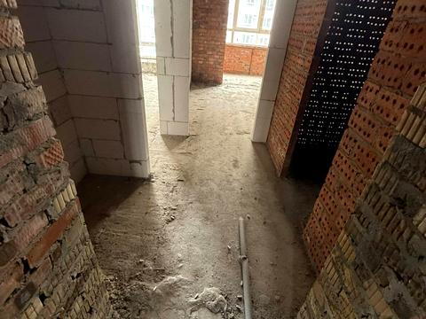 квартира по адресу 1-й Вінницький пер., (Будинок 3)