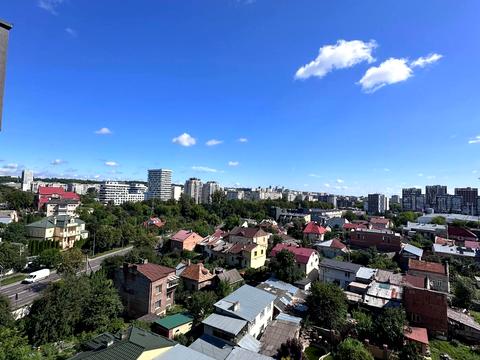 квартира по адресу Липинского ул. (Ульяновская), 28