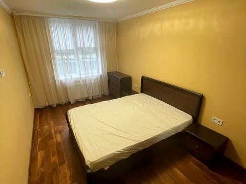 квартира по адресу Гетьмана Мазепы ул. (Топольная), 2а