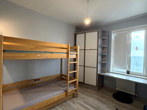 квартира по адресу Михаила Грушевского ул., 39/3 к5