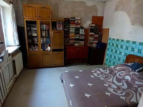 дом по адресу Міцкевича ул., 32