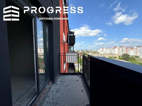 квартира за адресою Степана Бандери вул., (Будинок)