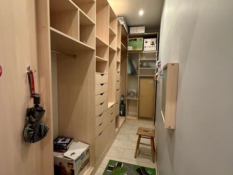 квартира по адресу Михаила Грушевского ул., 39/3 к5