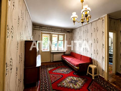 квартира за адресою Дитяча вул., 1