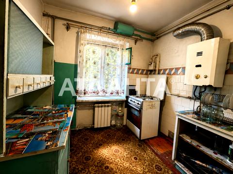 квартира за адресою Дитяча вул., 1