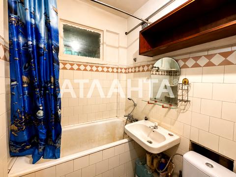 квартира за адресою Дитяча вул., 1