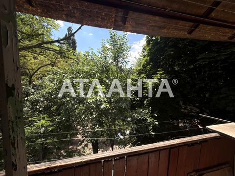 квартира за адресою Дитяча вул., 1