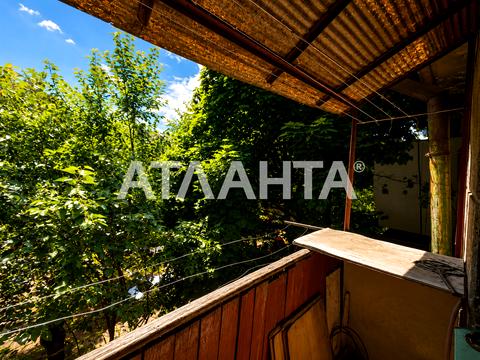 квартира за адресою Дитяча вул., 1