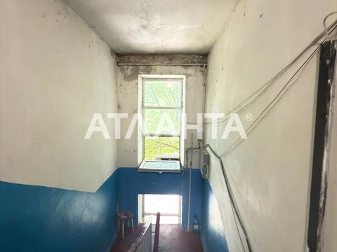 квартира за адресою Дитяча вул., 1