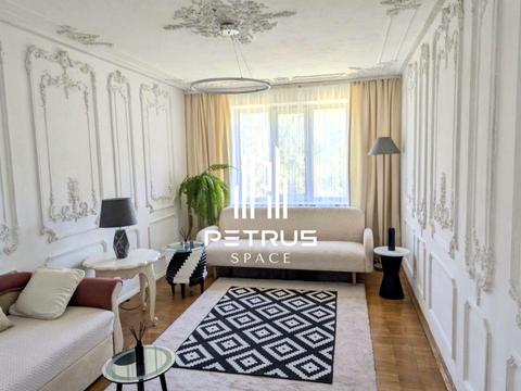 квартира за адресою Оболонський просп., 14-А