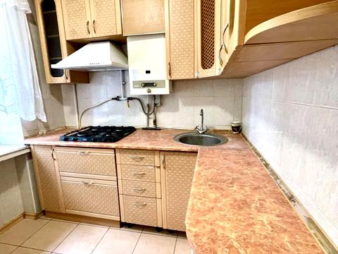 квартира за адресою 12 Повздовжня, 47А