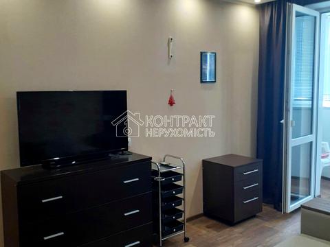 квартира по адресу Победы просп., 60