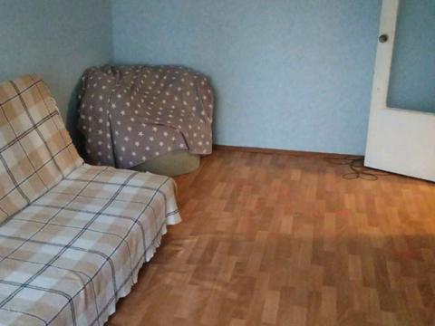 квартира по адресу Урловская ул., 9