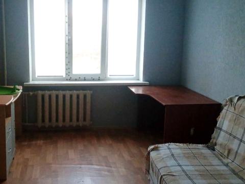 квартира по адресу Урловская ул., 9