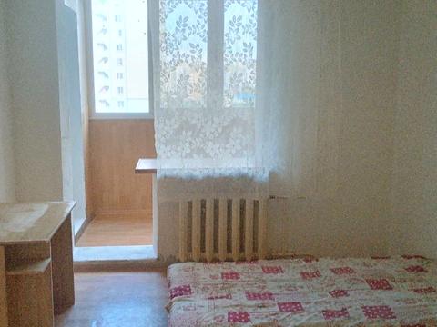 квартира по адресу Урловская ул., 9