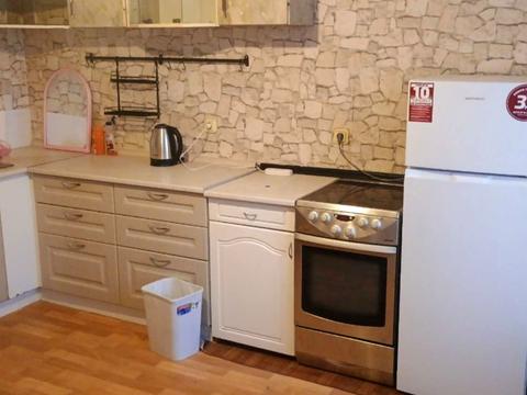 квартира по адресу Урловская ул., 9