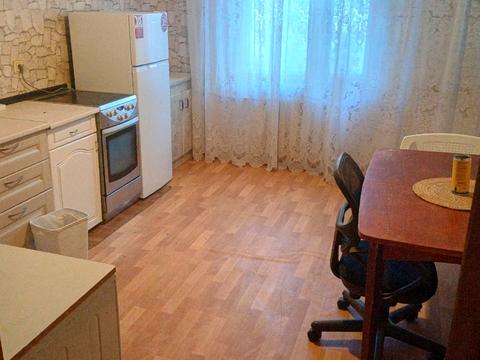 квартира по адресу Урловская ул., 9
